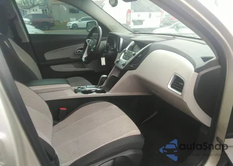 2013 Chevrolet Equinox 2Lt z USA, uszkodzony, nr VIN 2GNFLNE30D6178125